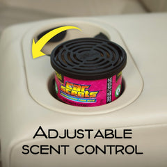 California Scents Air Freshener Monterey Vanilla