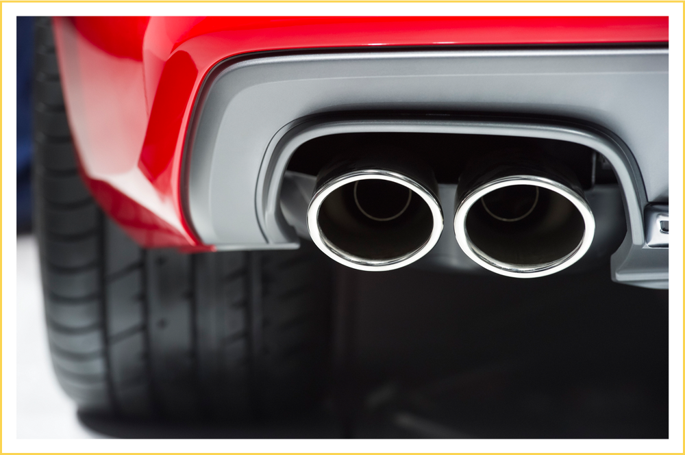 High quality 3D & 4D replacement number plates – Express Number Plates